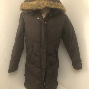 misty mountain technical performance outerwear pants